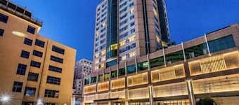 Chengde Hotel (Mountain Resort)