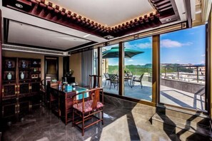 Room - Chengde Hotel (Mountain Resort) (Chengde)