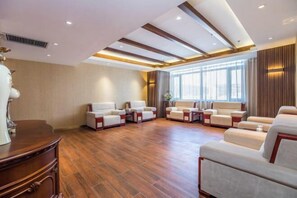 Meeting facility - Chengde Hotel (Mountain Resort) (Chengde)