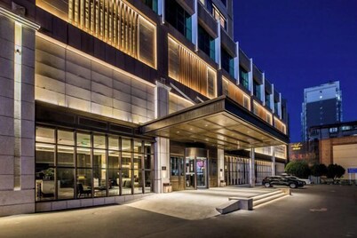 Chengde Hotel (Mountain Resort)