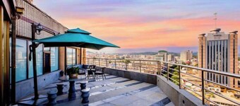 Chengde Hotel (Mountain Resort)