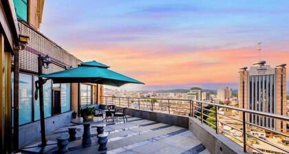 Chengde Hotel (Mountain Resort)