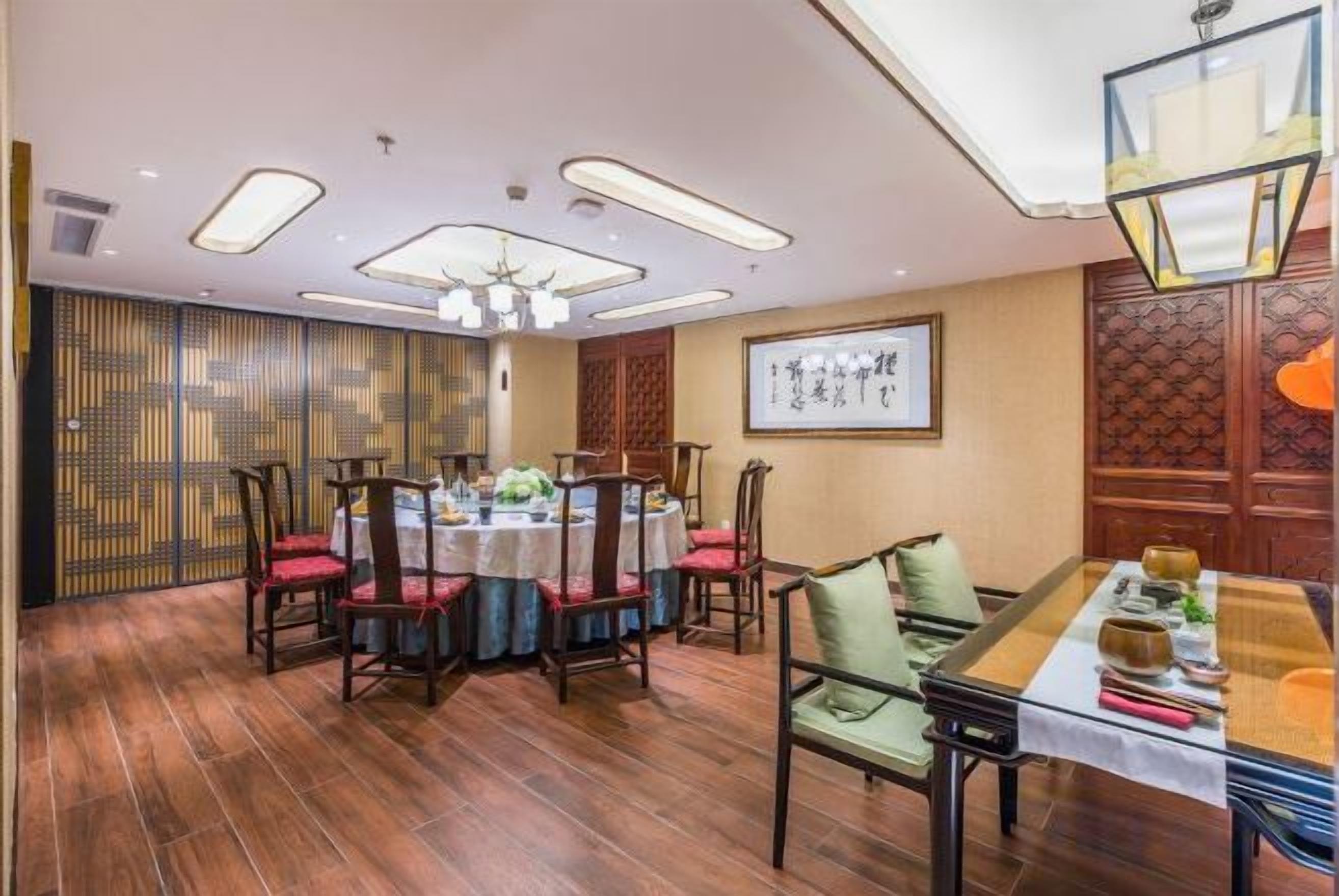 Restaurantes