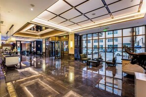 Unclassified image, 2 of 70, button - Chengde Hotel (Mountain Resort) (Chengde)