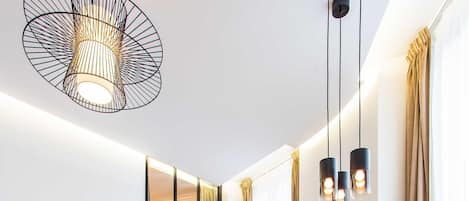 Apartment | Living room