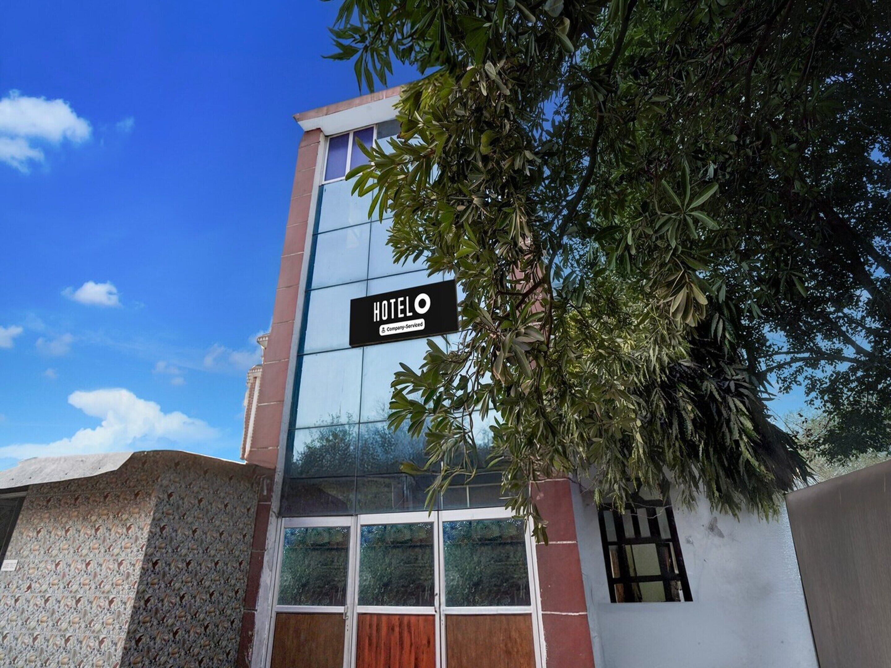 Nhà | Ngoại thất