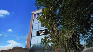 House | Exterior - Super Hotel O Behror (Behror)