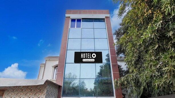 House | Exterior - Super Hotel O Behror (Behror)