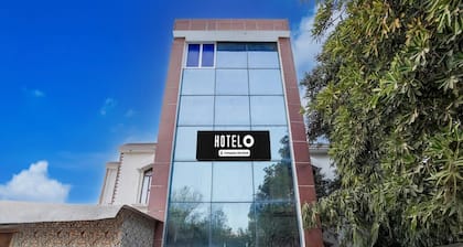 Super Hotel O Behror