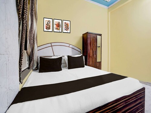 Super Hotel O Behror