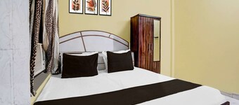 Super Hotel O Behror