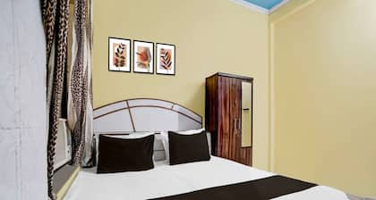 Super Hotel O Behror