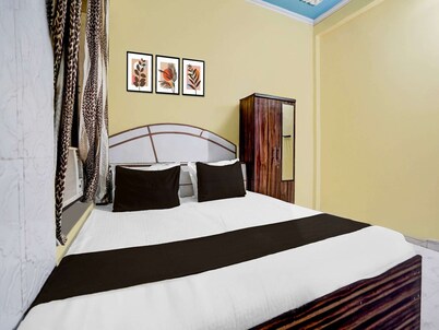 Super Hotel O Behror