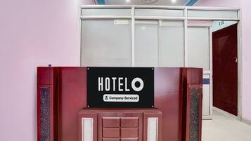 Nhà | Quầy tiếp tân