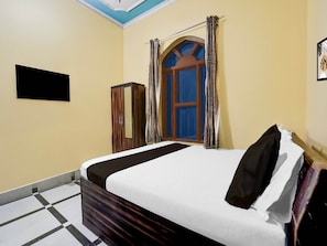 House | 1 bedroom