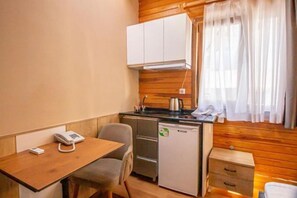 Private kitchen - Royal Palace Hotel (Istanbul)