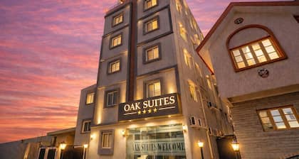 Oak Suites Mylasandra Near Global Village Bangalore