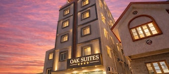 Oak Suites Mylasandra Near Global Village Bangalore