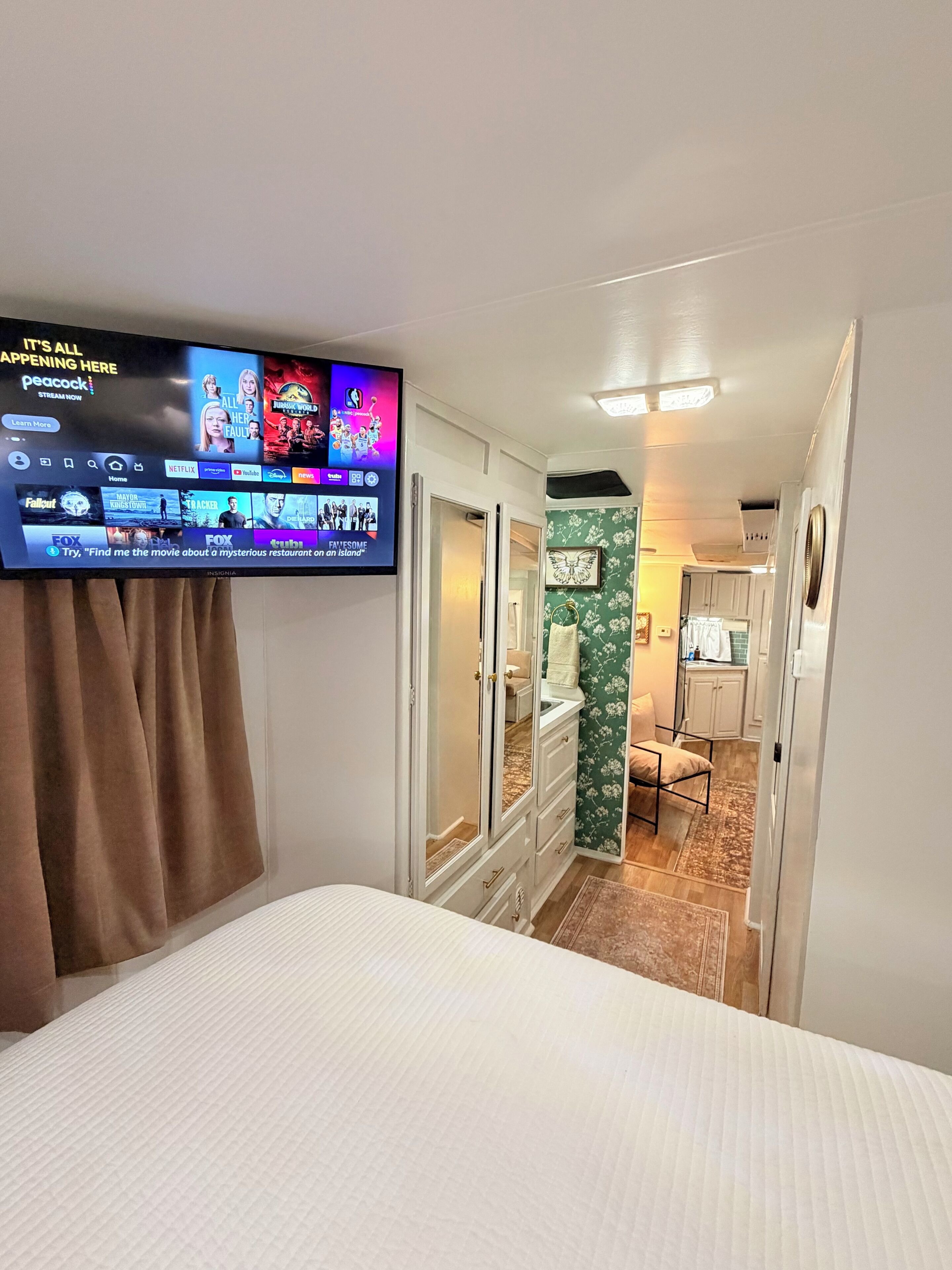 1 bedroom, free WiFi, bed sheets, wheelchair access