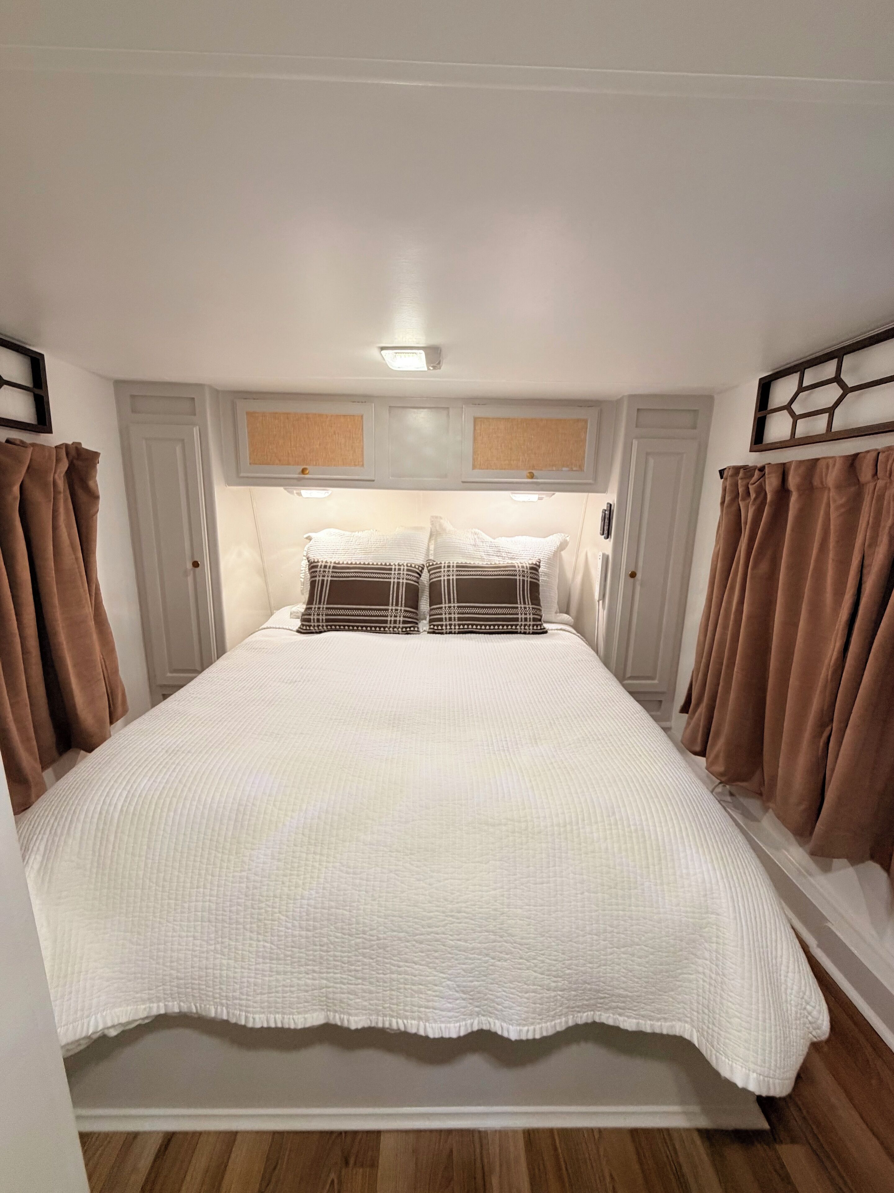 Internet y ropa de cama