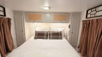 Internet y ropa de cama