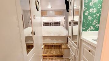 Internet y ropa de cama