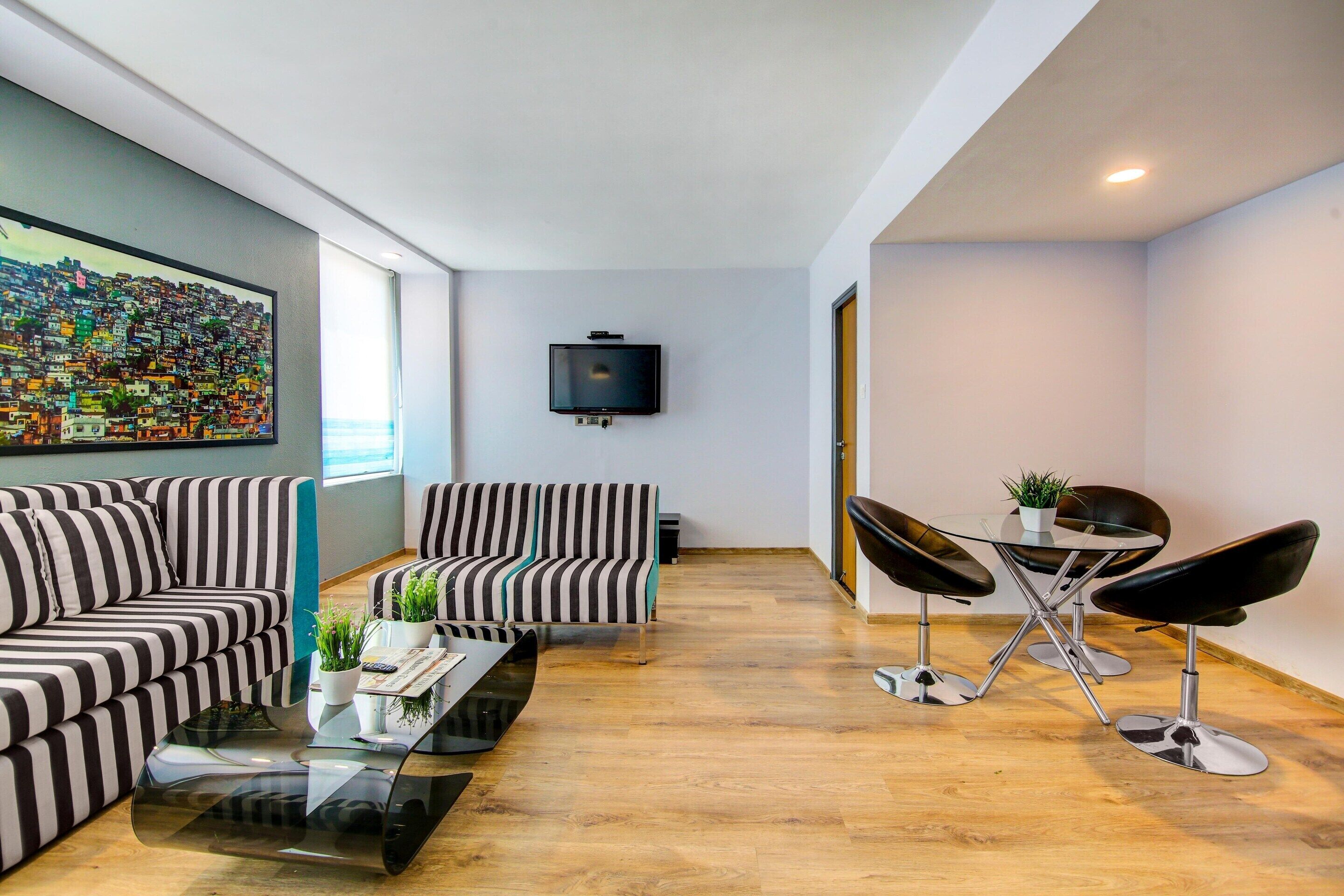 House | 1 bedroom