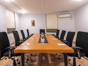 独立别墅 | 会议设施