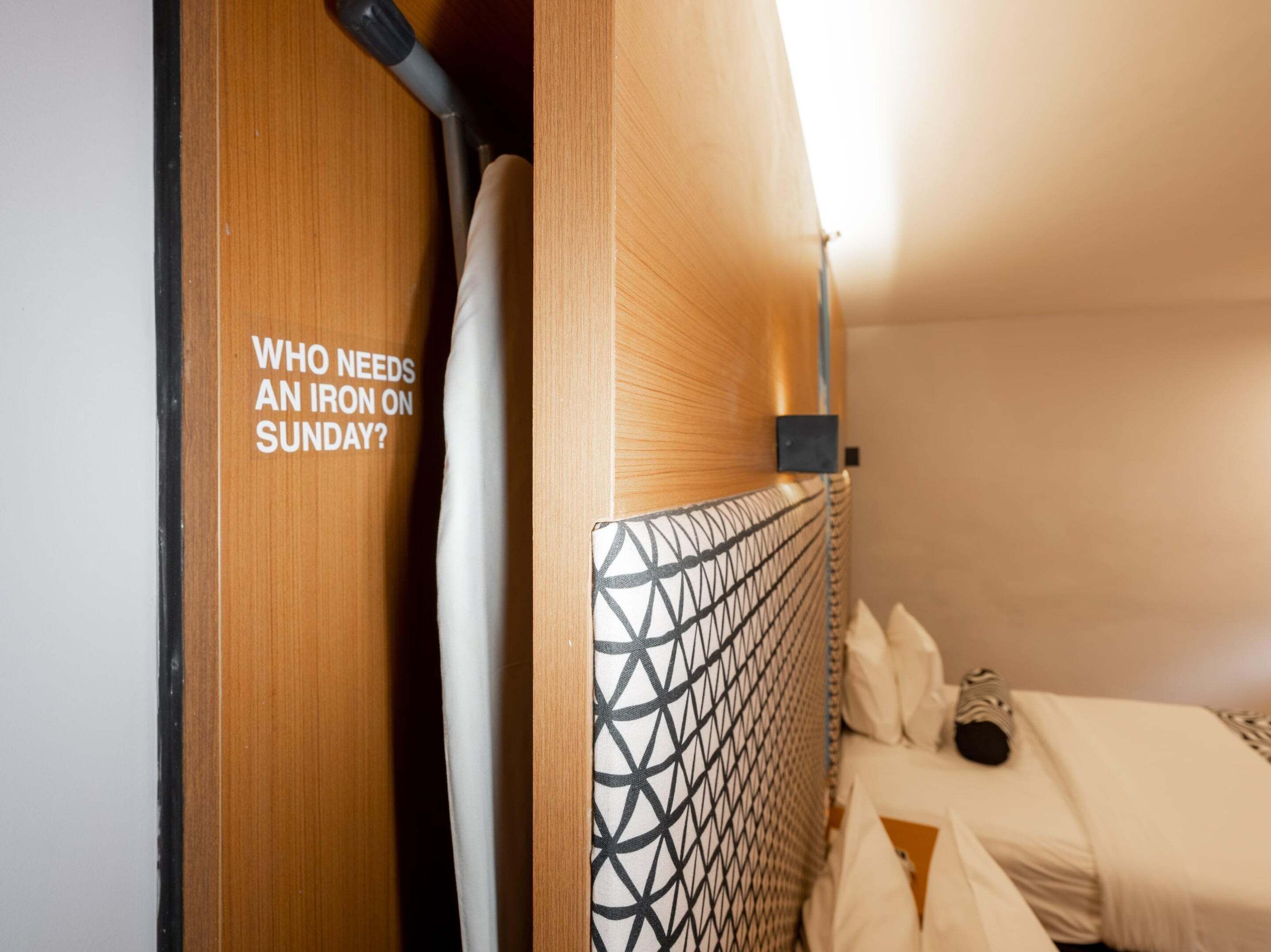 Ferienhaus | 1 Schlafzimmer