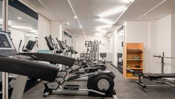 House | Spa treatment