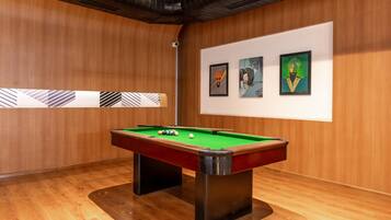 Rumah | Ruang permainan