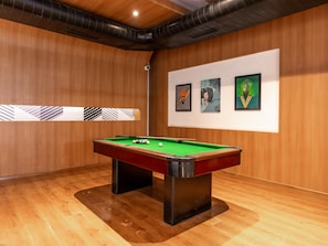 Nhà | Phòng trò chơi giải trí