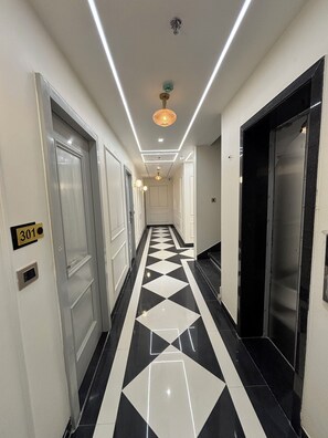 Lobby - Hotel Raj Hari Palace (Jodhpur)