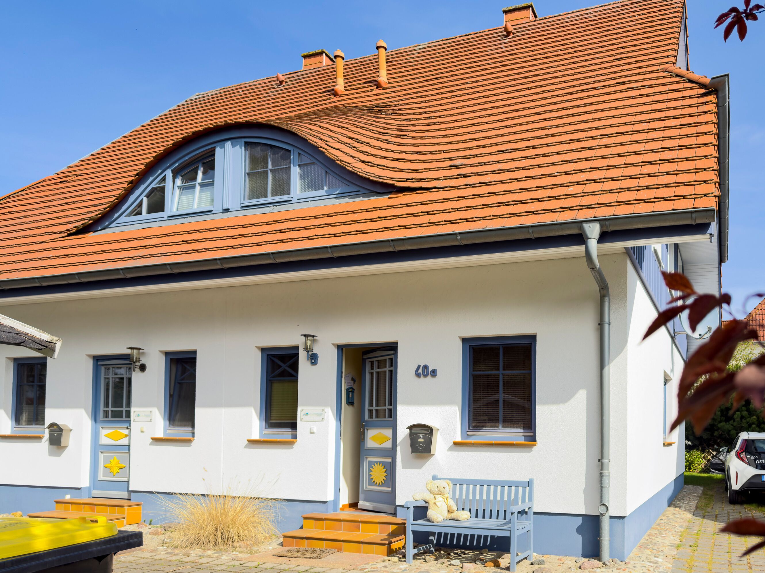 Außenbereich