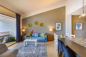 TV - Scala 306 1BD Condo for rent in Old Town, Puerto vallarta (Puerto Vallarta)