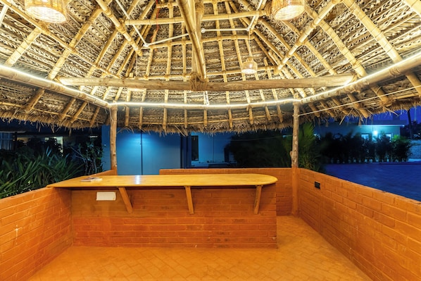 Reception - Mallai by ELIVAAS (Tirukalukundram)