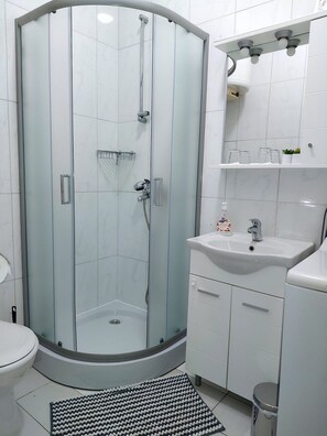 Appartement | Salle de bain
