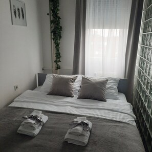 Apartment | 2 bedrooms, iron/ironing board - Apartment Dream (Osijek)