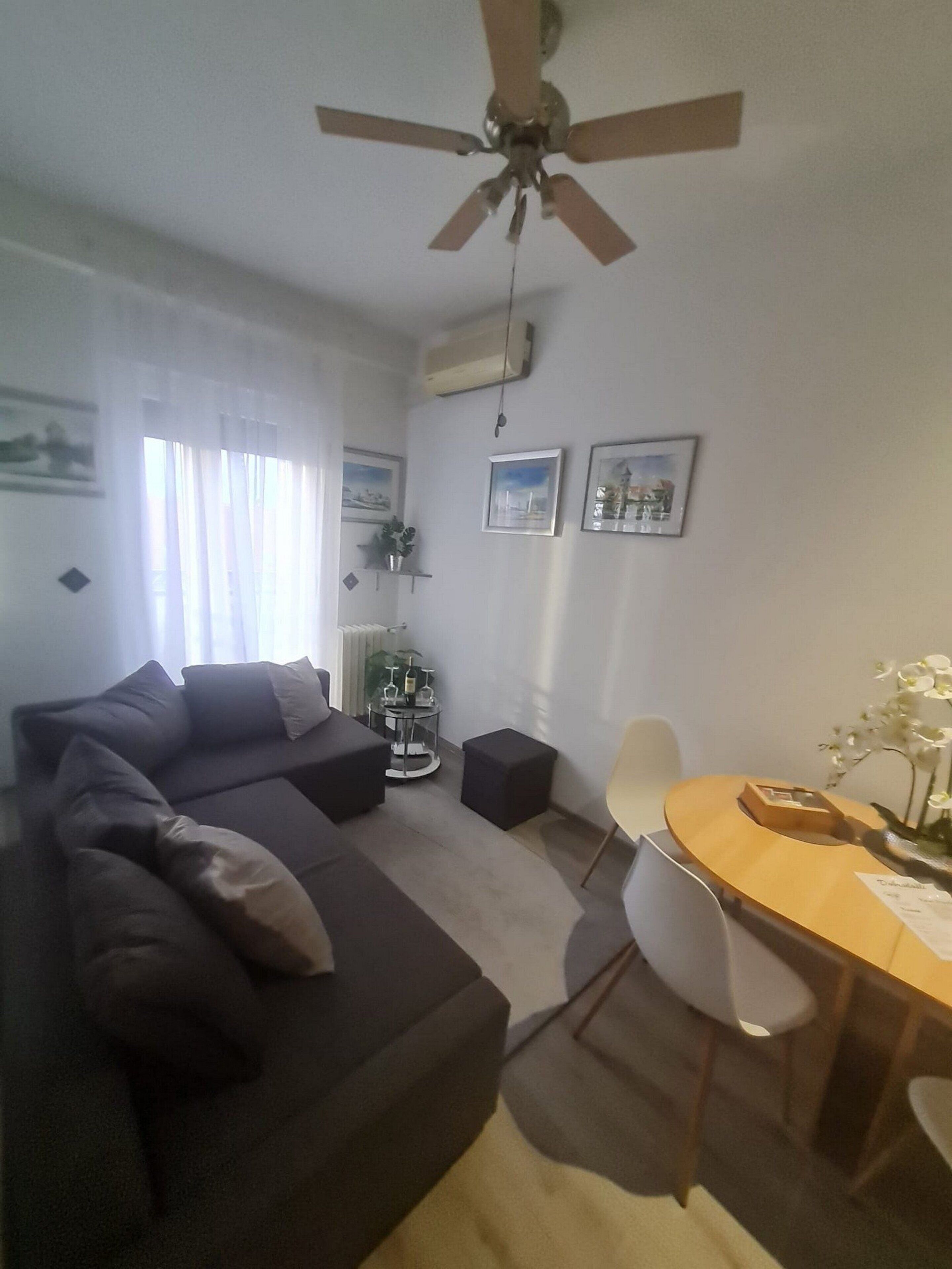 Apartment | Living room