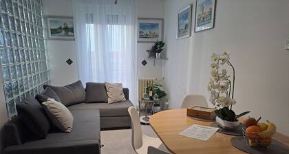 Apartment Dream