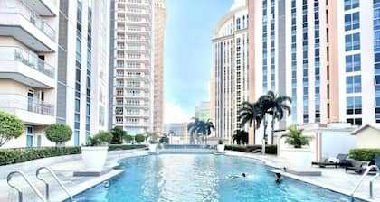 AdahkuMaya Luxury Suites Plus