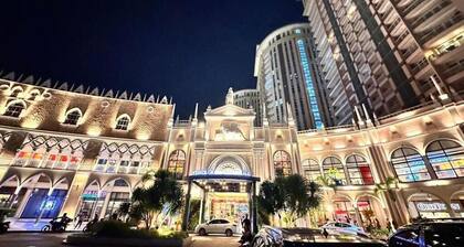 AdahkuMaya Luxury Suites Plus