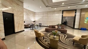 Interior - AdahkuMaya Luxury Suites Plus (Taguig)
