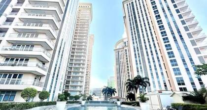 AdahkuMaya Luxury Suites Plus