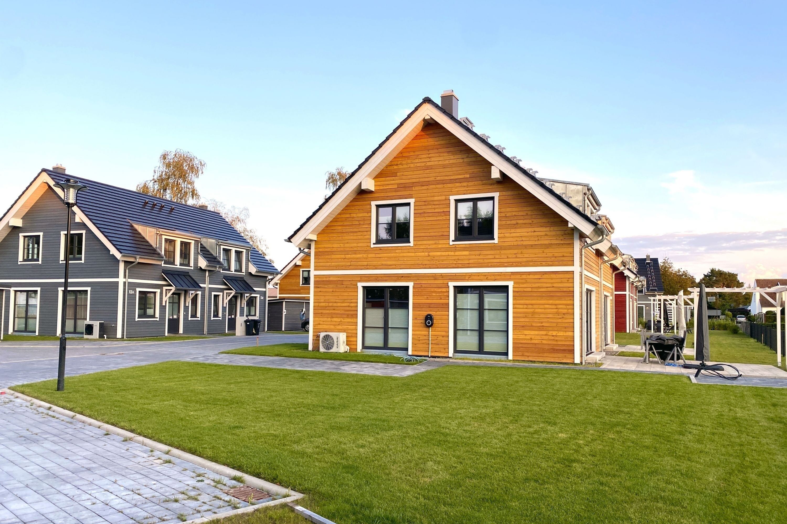 Außenbereich