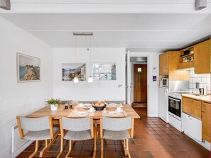 Dining - "Melle" - 500m from the sea by Interhome (Blåvand)