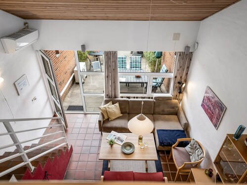 "Melle" - 500m from the sea by Interhome