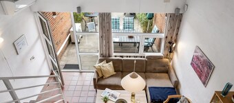 "Melle" - 500m from the sea by Interhome