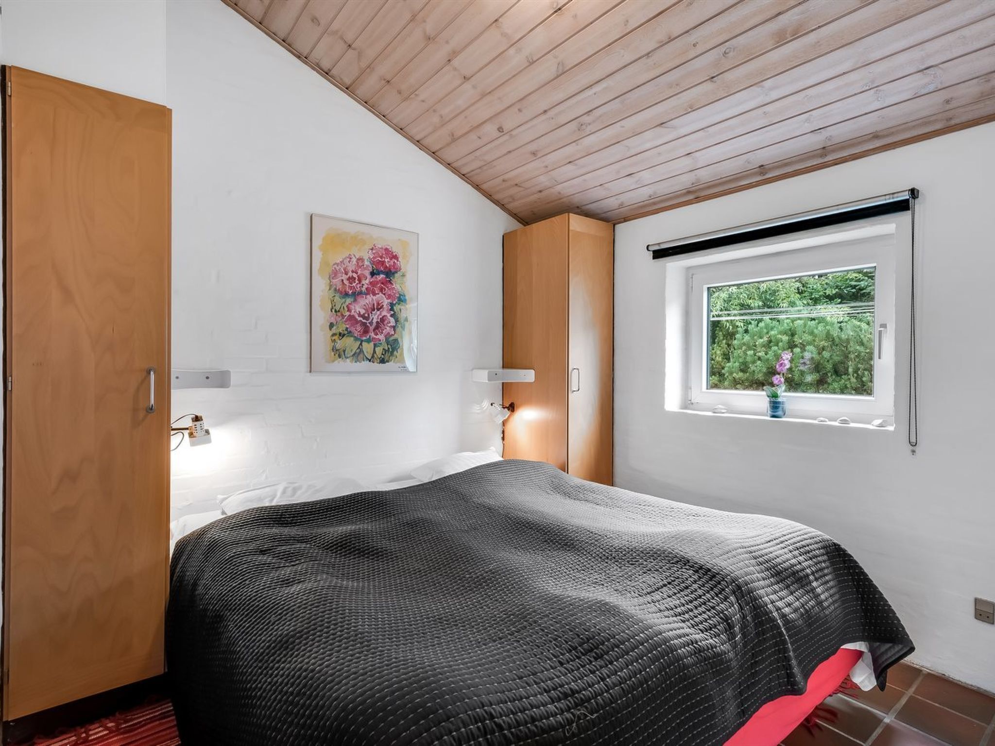 3 Schlafzimmer, Internetzugang