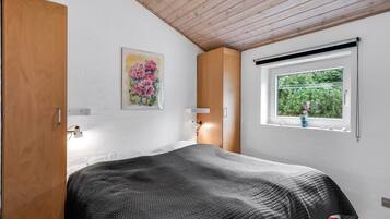 3 Schlafzimmer, Internetzugang